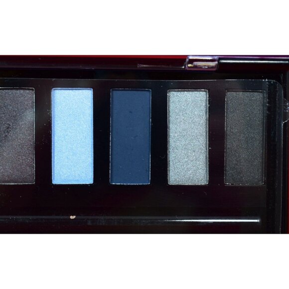 Profusion Daring 10 Color Eyeshadow Palette Makeup (New) - Picture 5 of 5